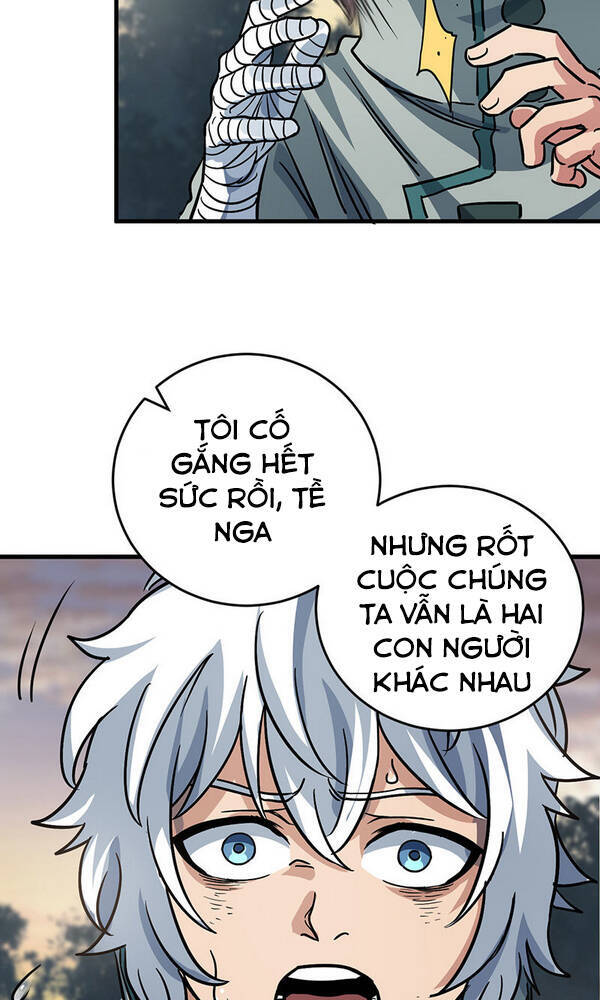 Sau Mạt Thế Tôi Trở Thành Zombie Chap 58 - Next Chap 59