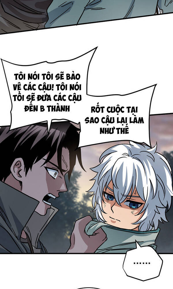 Sau Mạt Thế Tôi Trở Thành Zombie Chap 58 - Next Chap 59