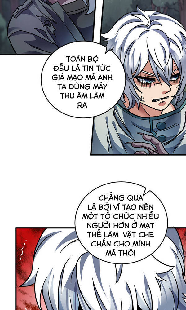 Sau Mạt Thế Tôi Trở Thành Zombie Chap 58 - Next Chap 59