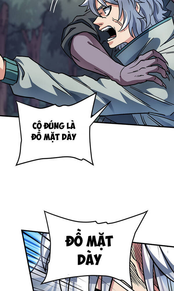 Sau Mạt Thế Tôi Trở Thành Zombie Chap 58 - Next Chap 59