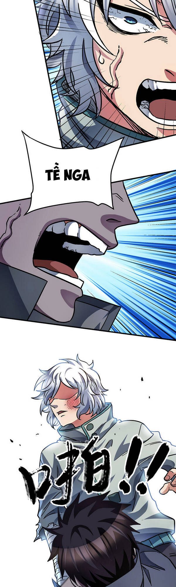 Sau Mạt Thế Tôi Trở Thành Zombie Chap 58 - Next Chap 59