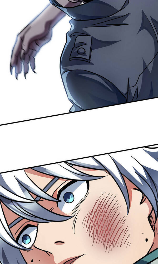 Sau Mạt Thế Tôi Trở Thành Zombie Chap 58 - Next Chap 59