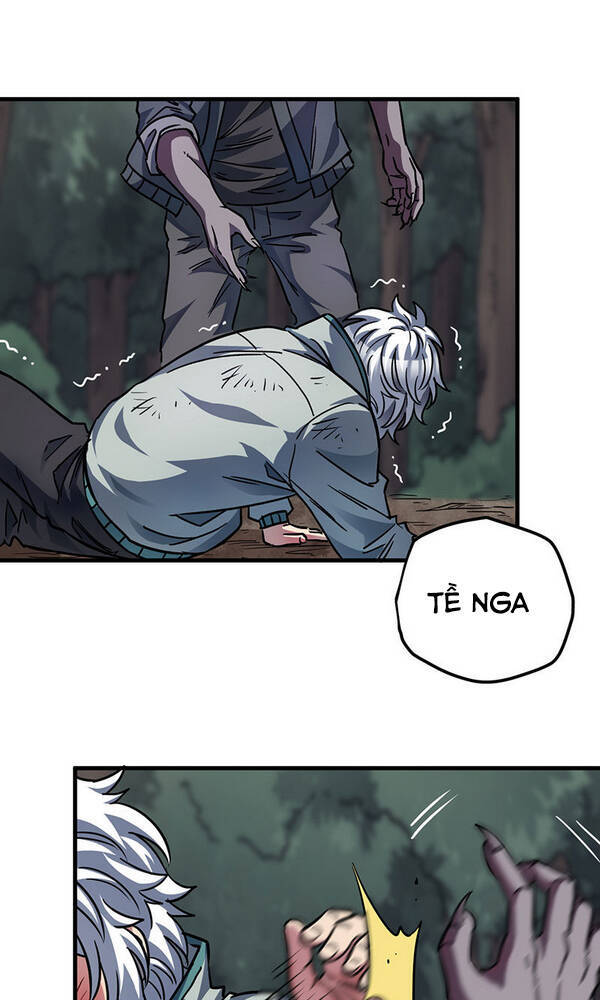 Sau Mạt Thế Tôi Trở Thành Zombie Chap 58 - Next Chap 59