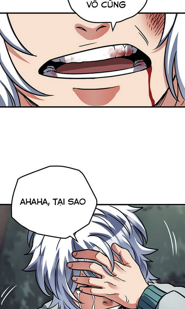 Sau Mạt Thế Tôi Trở Thành Zombie Chap 58 - Next Chap 59