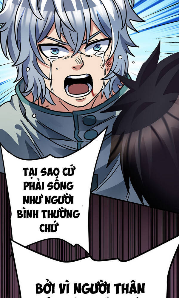 Sau Mạt Thế Tôi Trở Thành Zombie Chap 58 - Next Chap 59