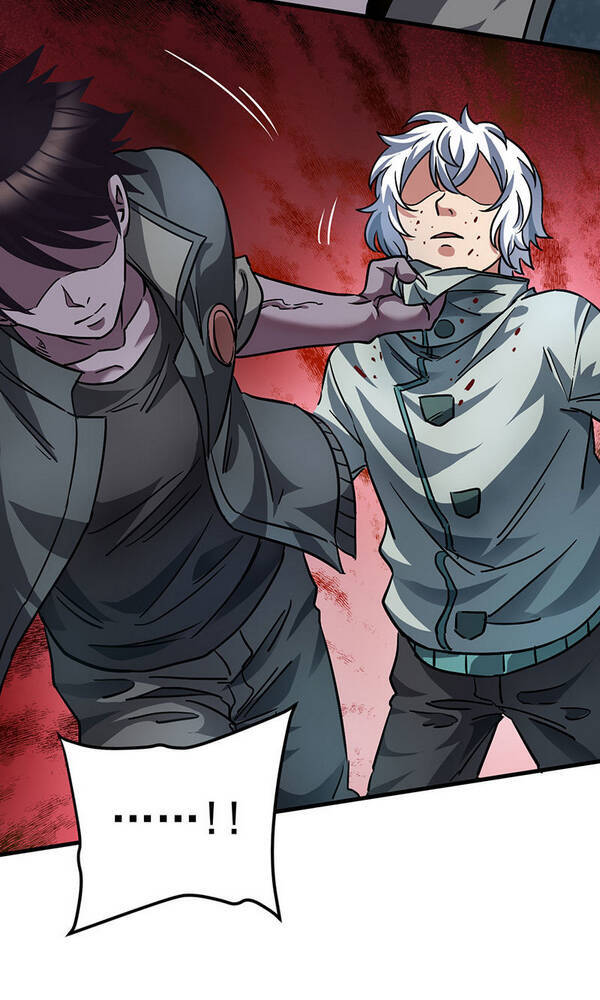 Sau Mạt Thế Tôi Trở Thành Zombie Chap 58 - Next Chap 59