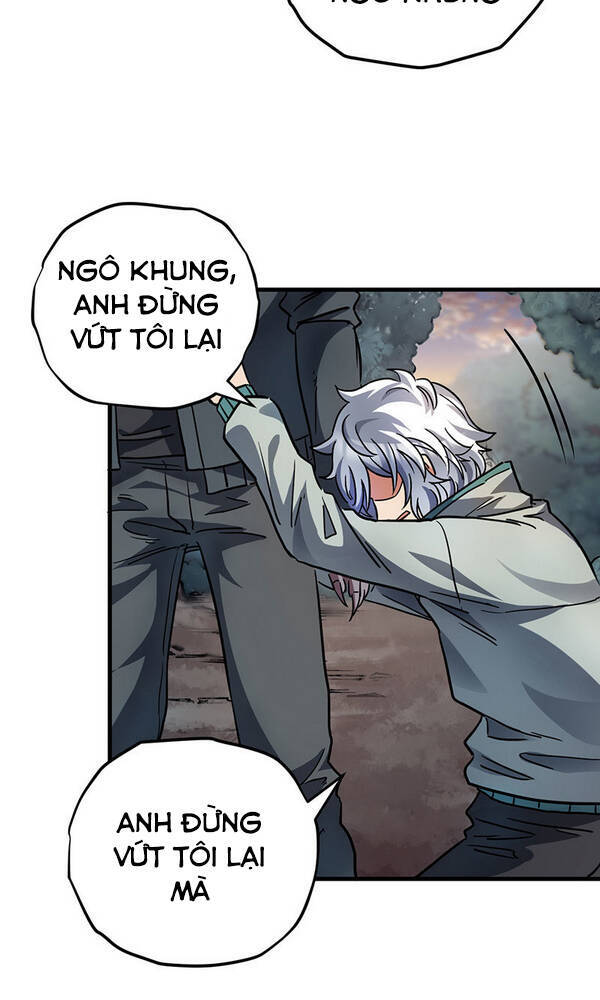 Sau Mạt Thế Tôi Trở Thành Zombie Chap 58 - Next Chap 59