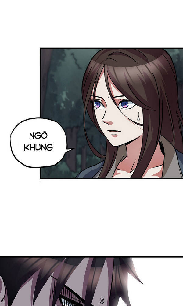 Sau Mạt Thế Tôi Trở Thành Zombie Chap 59 - Next Chap 60