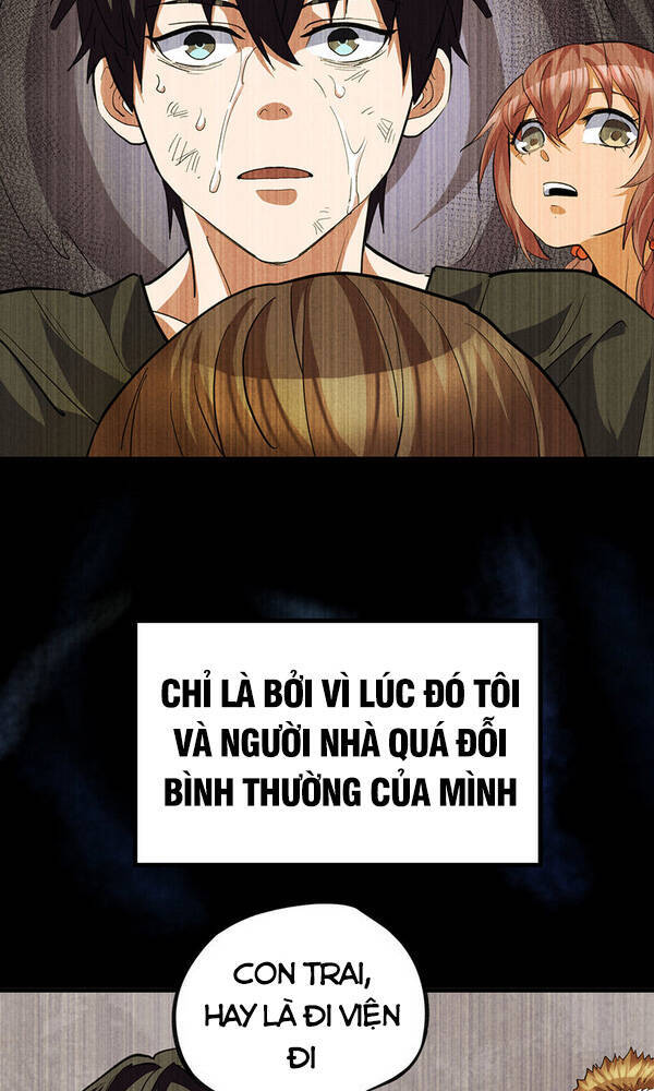 Sau Mạt Thế Tôi Trở Thành Zombie Chap 59 - Next Chap 60