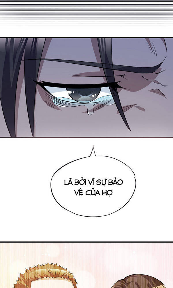 Sau Mạt Thế Tôi Trở Thành Zombie Chap 59 - Next Chap 60