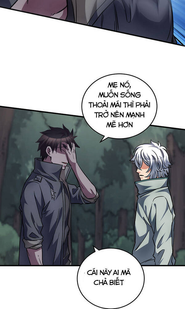 Sau Mạt Thế Tôi Trở Thành Zombie Chap 59 - Next Chap 60