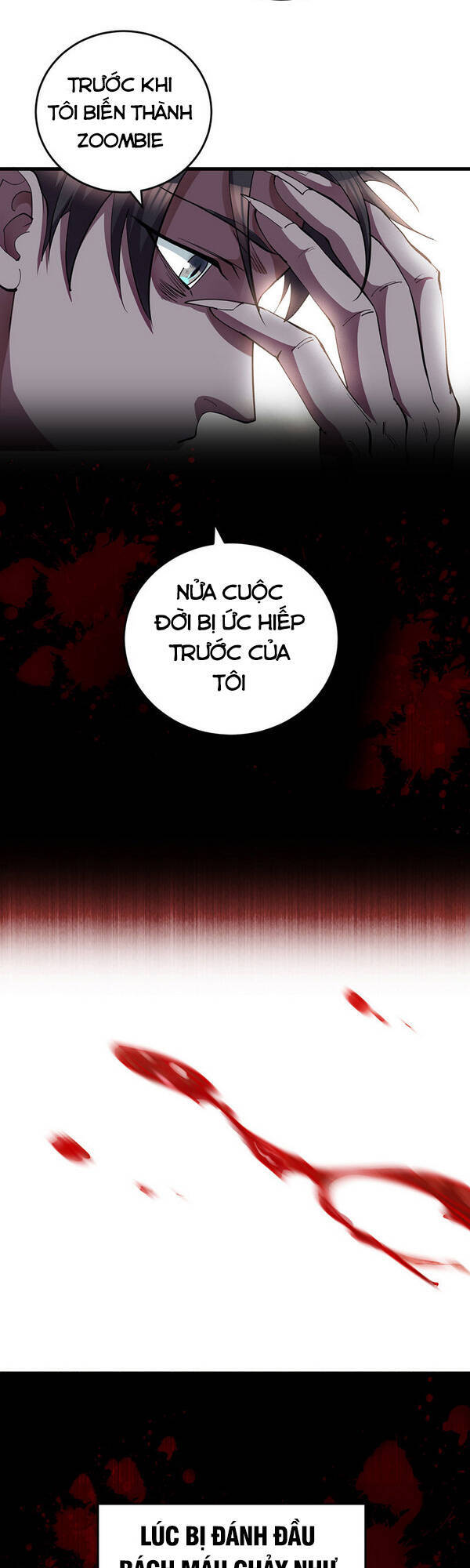 Sau Mạt Thế Tôi Trở Thành Zombie Chap 59 - Next Chap 60