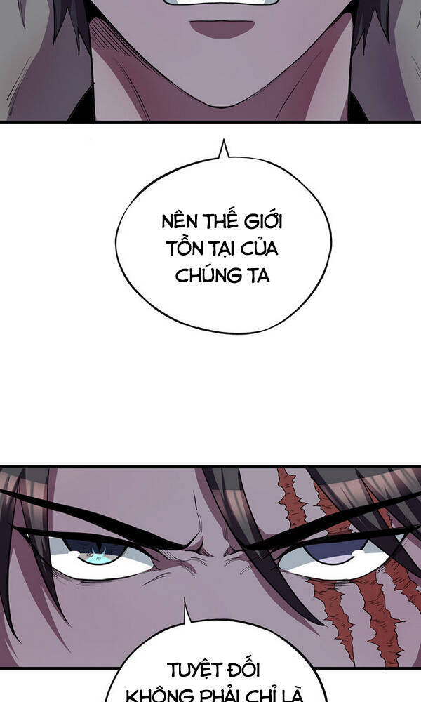 Sau Mạt Thế Tôi Trở Thành Zombie Chap 60 - Next Chap 61