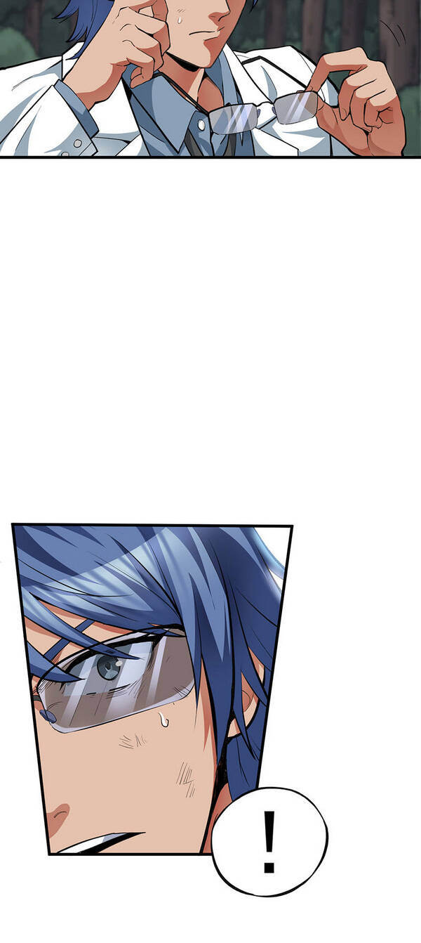 Sau Mạt Thế Tôi Trở Thành Zombie Chap 60 - Next Chap 61