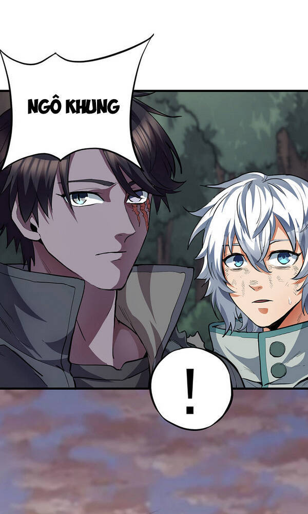 Sau Mạt Thế Tôi Trở Thành Zombie Chap 60 - Next Chap 61