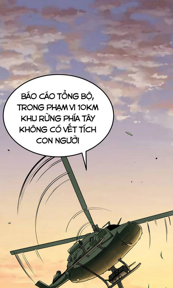 Sau Mạt Thế Tôi Trở Thành Zombie Chap 60 - Next Chap 61