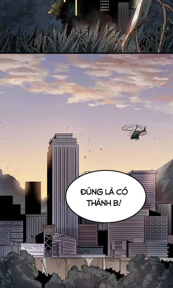 Sau Mạt Thế Tôi Trở Thành Zombie Chap 60 - Next Chap 61