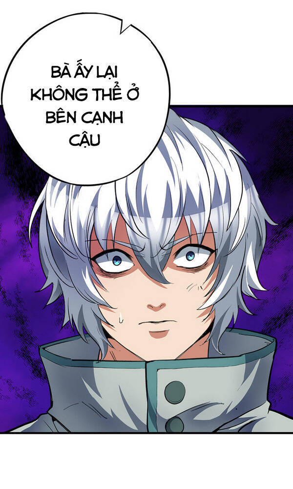 Sau Mạt Thế Tôi Trở Thành Zombie Chap 60 - Next Chap 61