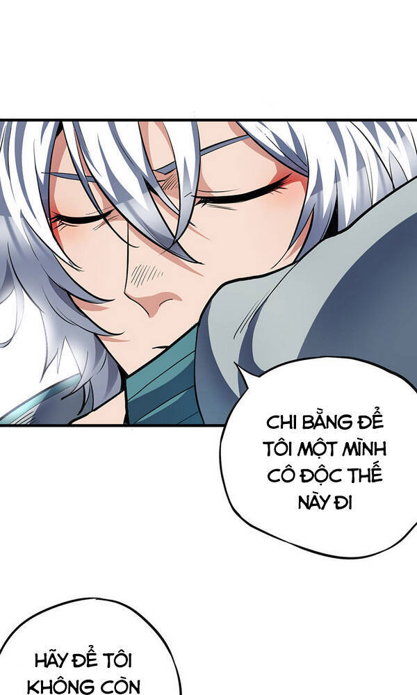 Sau Mạt Thế Tôi Trở Thành Zombie Chap 60 - Next Chap 61