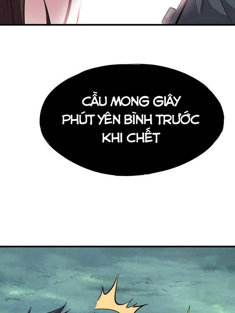 Sau Mạt Thế Tôi Trở Thành Zombie Chap 64 - Next Chap 65