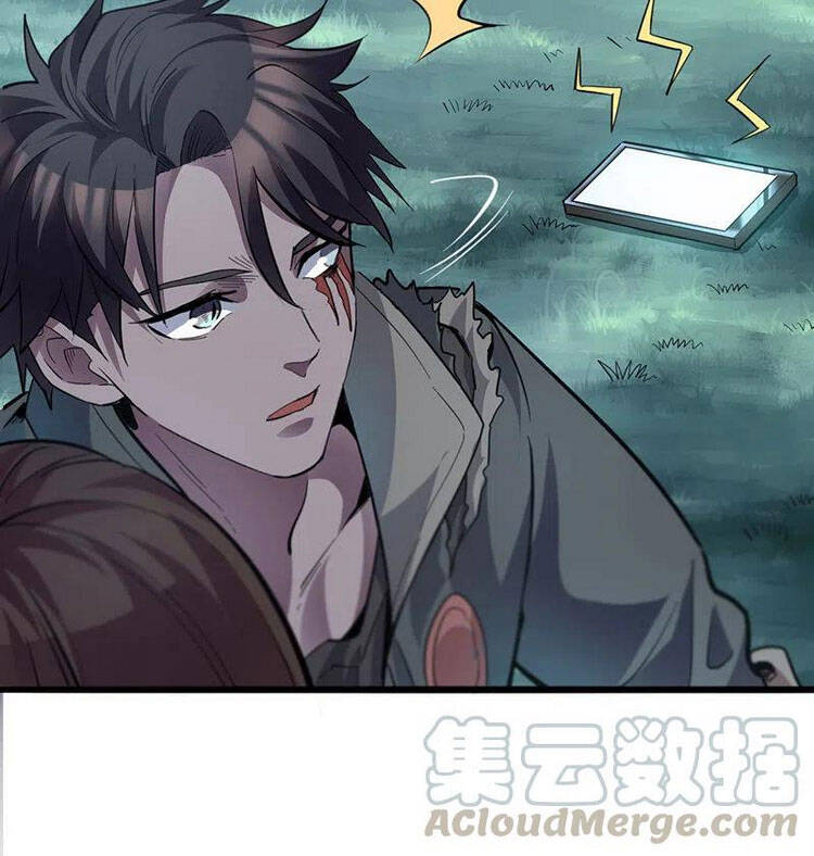 Sau Mạt Thế Tôi Trở Thành Zombie Chap 64 - Next Chap 65