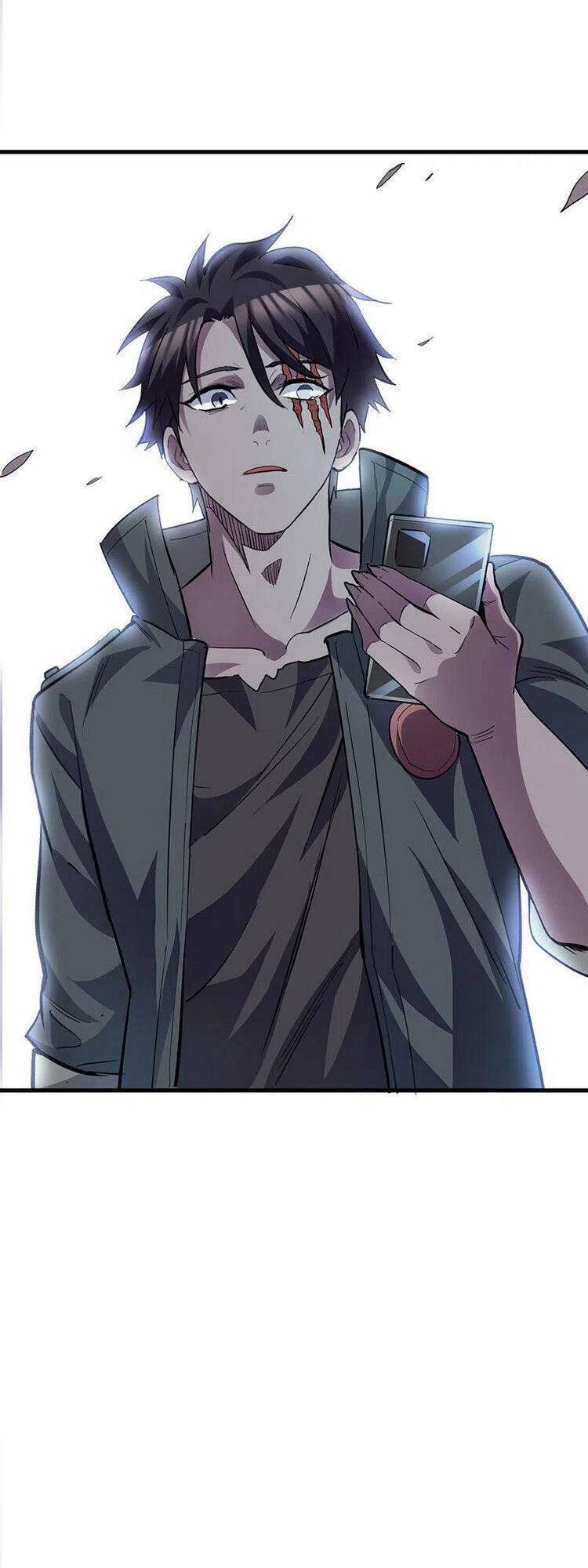 Sau Mạt Thế Tôi Trở Thành Zombie Chap 64 - Next Chap 65