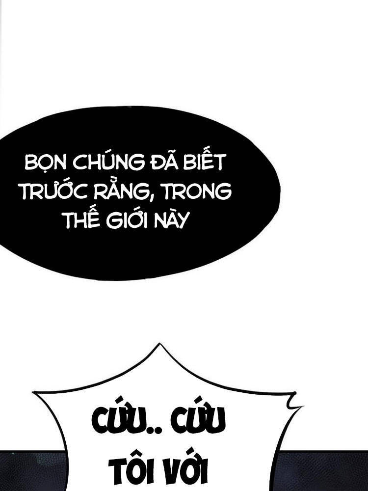 Sau Mạt Thế Tôi Trở Thành Zombie Chap 64 - Next Chap 65