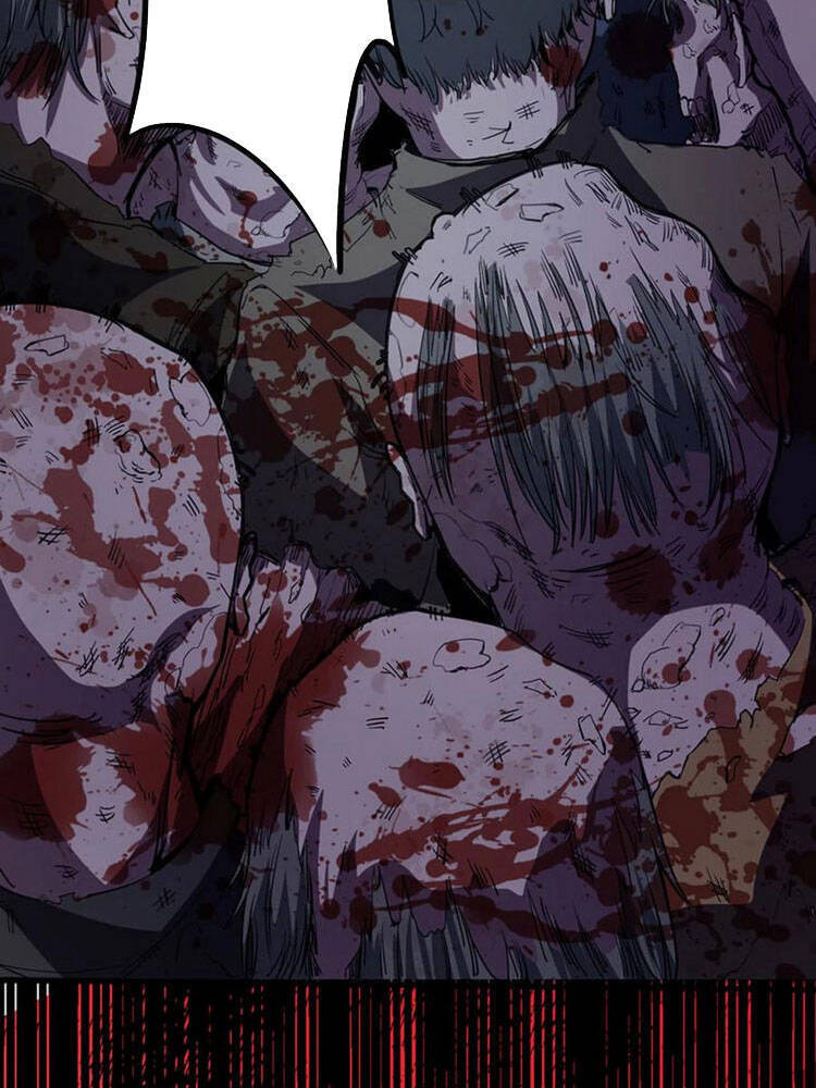 Sau Mạt Thế Tôi Trở Thành Zombie Chap 64 - Next Chap 65