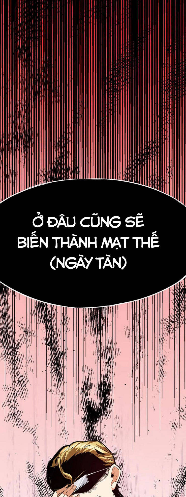 Sau Mạt Thế Tôi Trở Thành Zombie Chap 64 - Next Chap 65