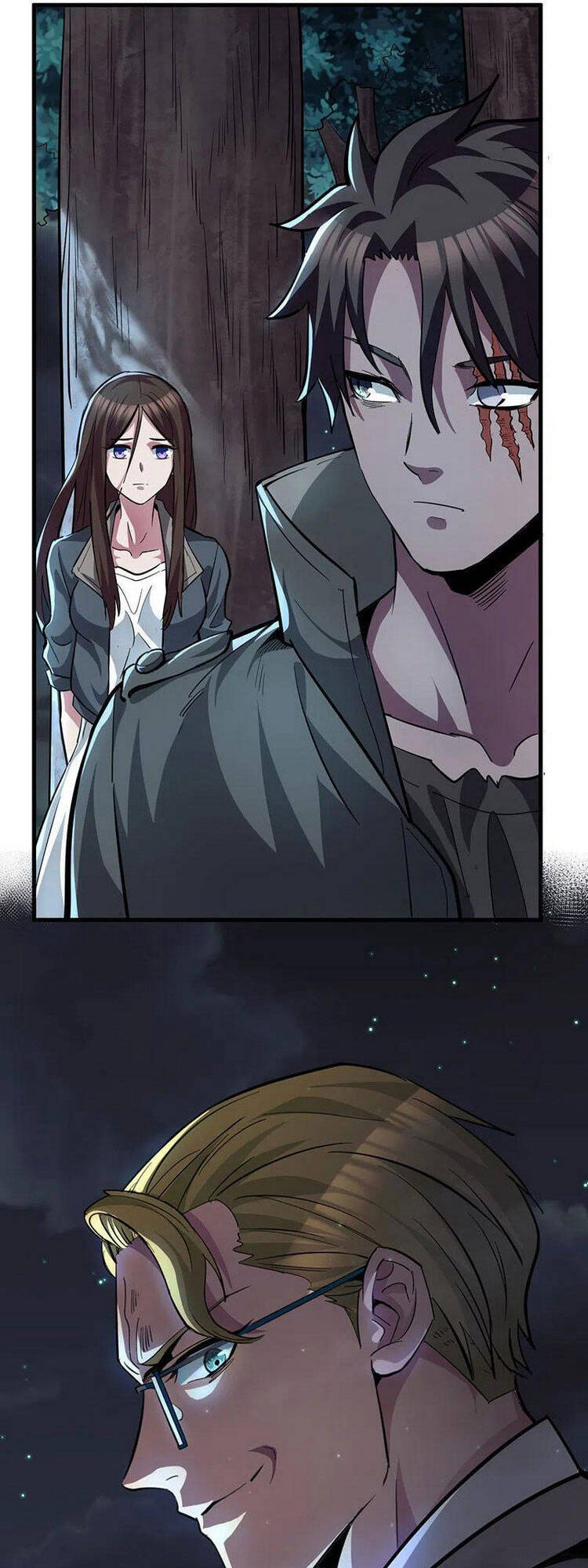 Sau Mạt Thế Tôi Trở Thành Zombie Chap 64 - Next Chap 65