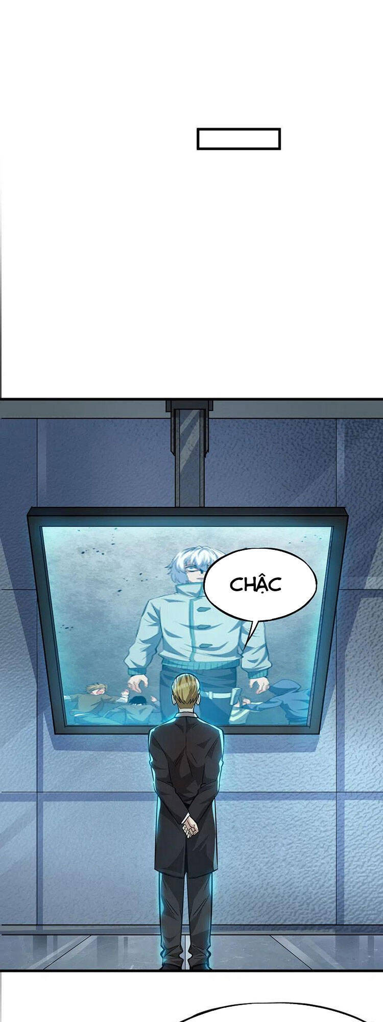 Sau Mạt Thế Tôi Trở Thành Zombie Chap 64 - Next Chap 65