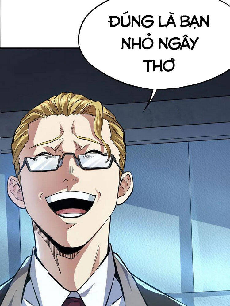 Sau Mạt Thế Tôi Trở Thành Zombie Chap 64 - Next Chap 65