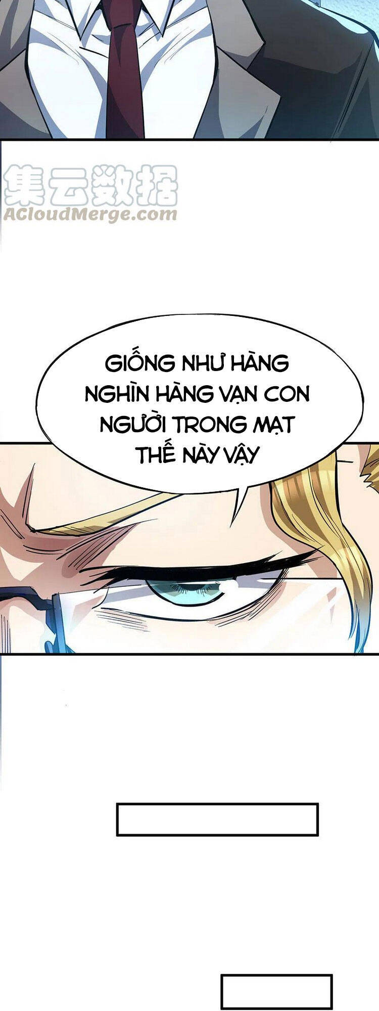 Sau Mạt Thế Tôi Trở Thành Zombie Chap 64 - Next Chap 65