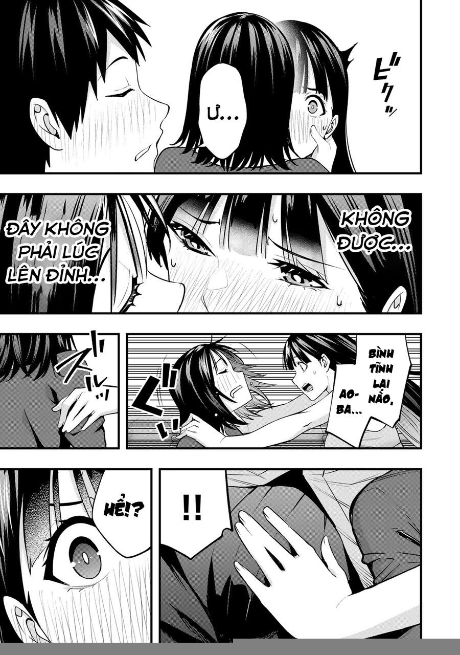 Sawaranaide Kotesashi-Kun Chap 23 - Next Chap 24
