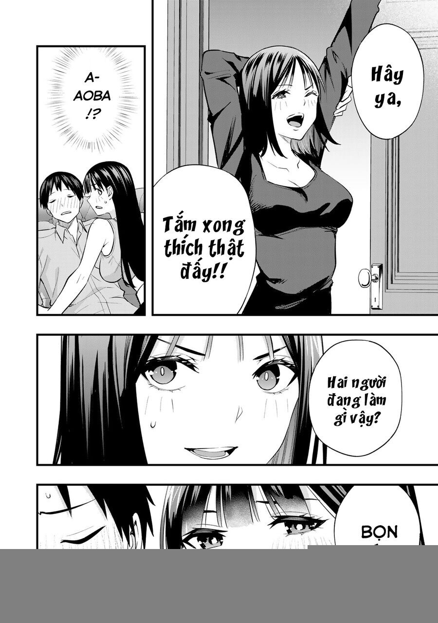 Sawaranaide Kotesashi-Kun Chap 23 - Next Chap 24