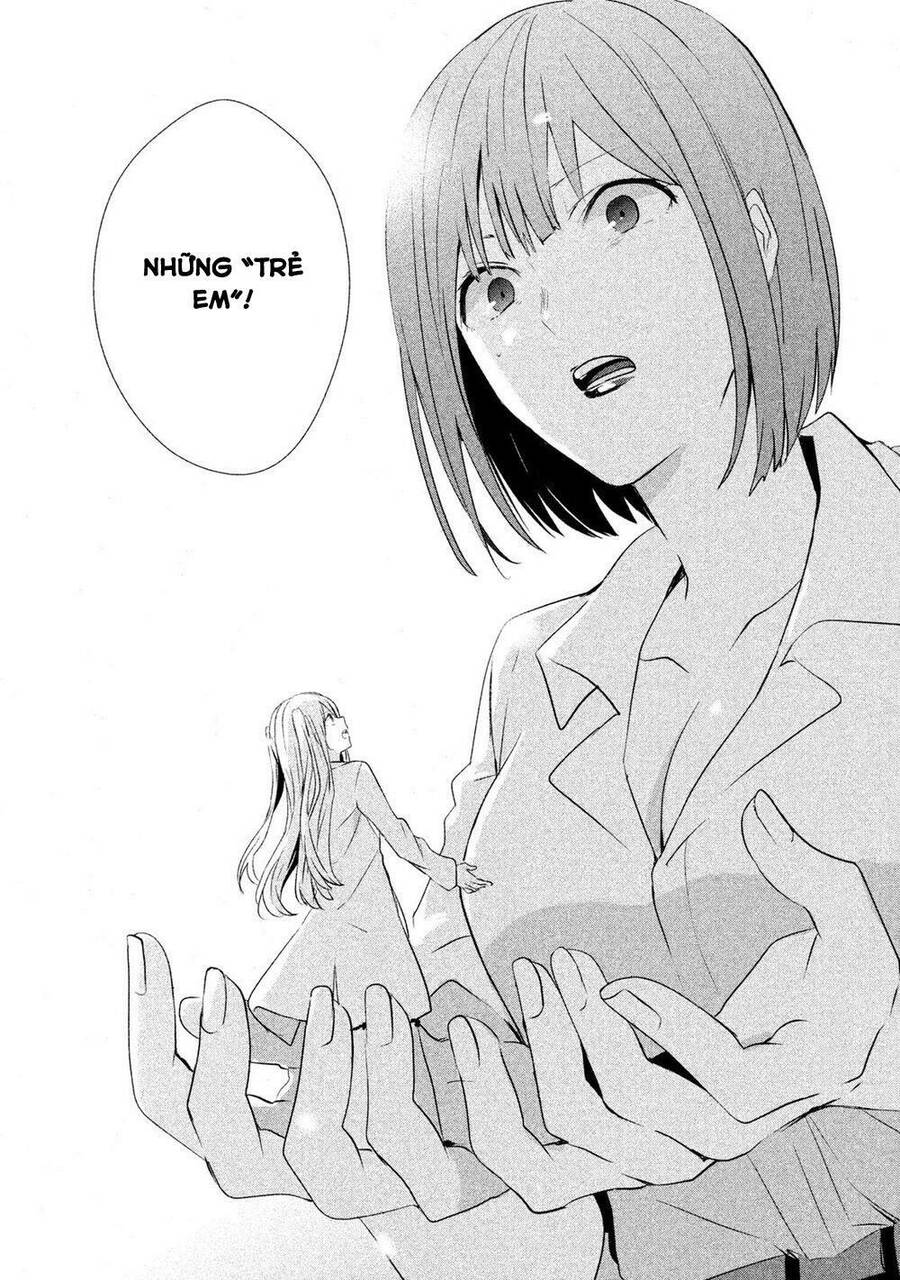 Sayonara Peter Pan Chap 14 - Next Chap 15