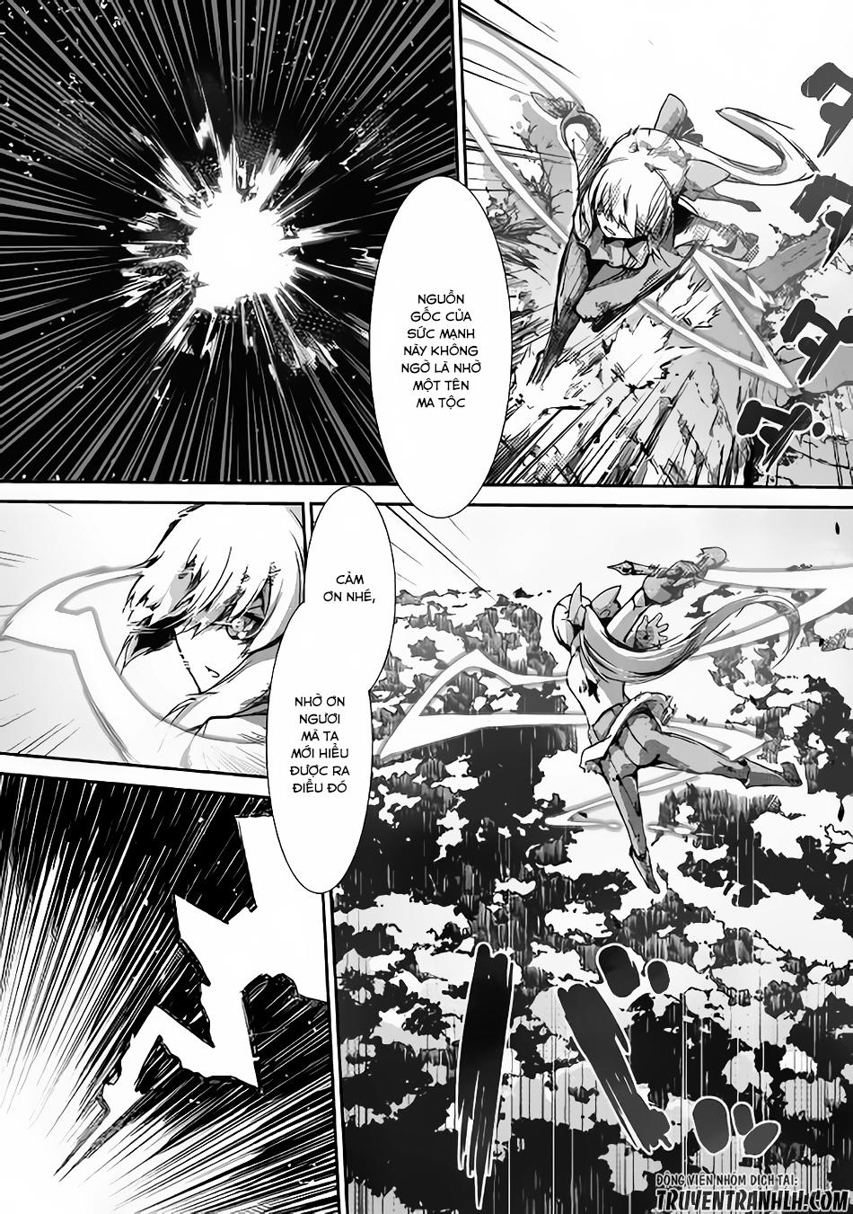 Sayonara Ryuusei, Konnichiwa Jinsei Chap 24 - Next Chap 25