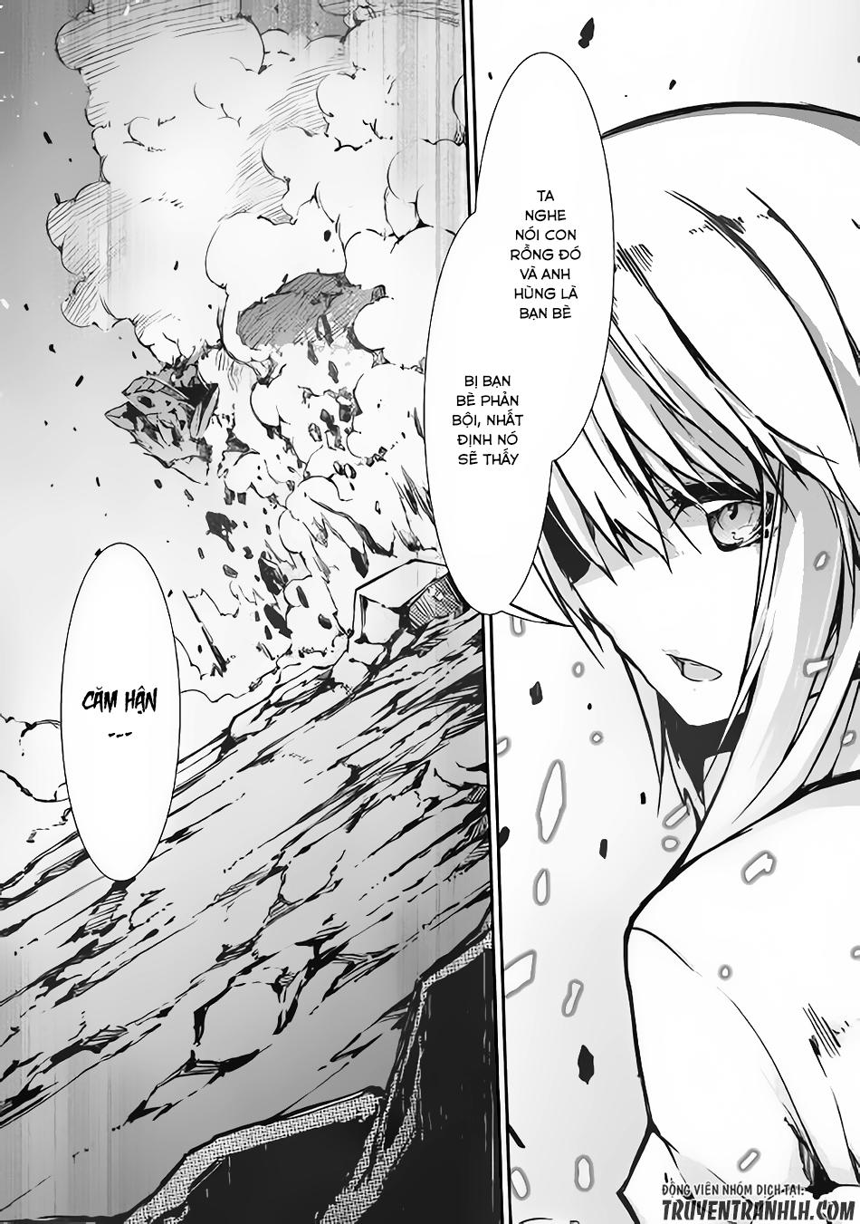 Sayonara Ryuusei, Konnichiwa Jinsei Chap 24 - Next Chap 25