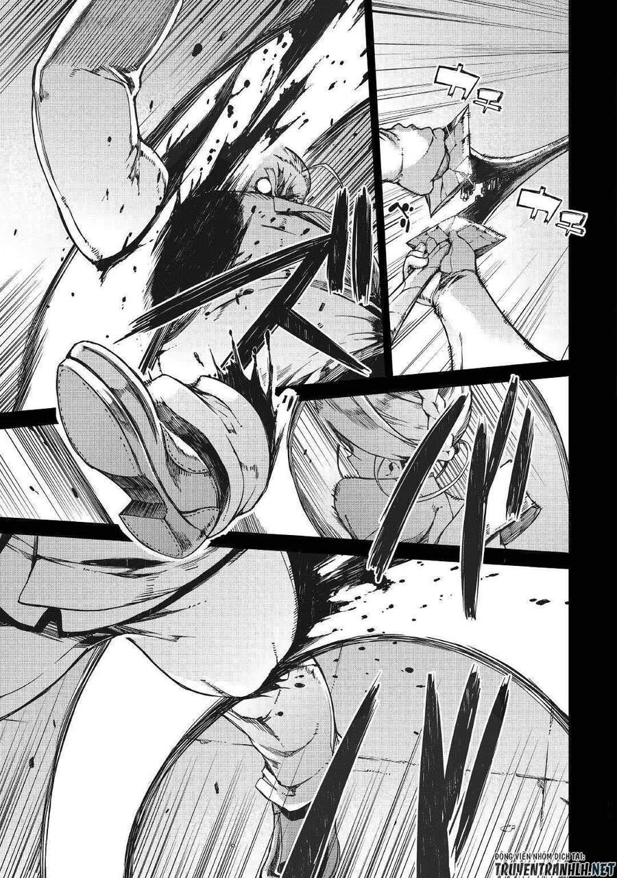 Sayonara Ryuusei, Konnichiwa Jinsei Chap 60 - Next Chap 61