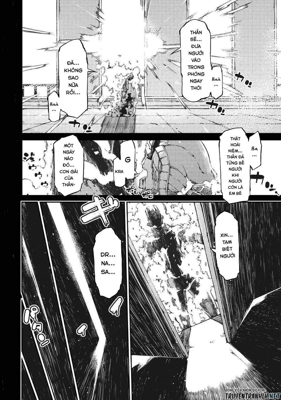 Sayonara Ryuusei, Konnichiwa Jinsei Chap 60 - Next Chap 61