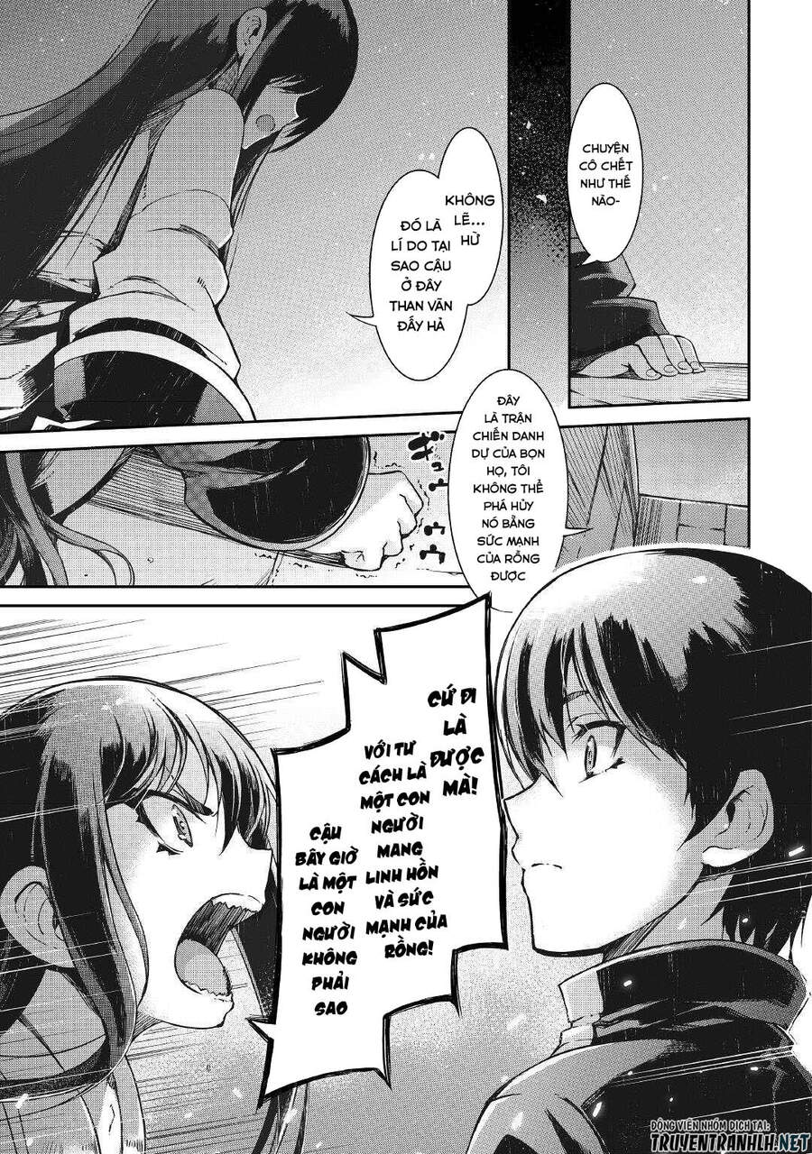 Sayonara Ryuusei, Konnichiwa Jinsei Chap 60 - Next Chap 61