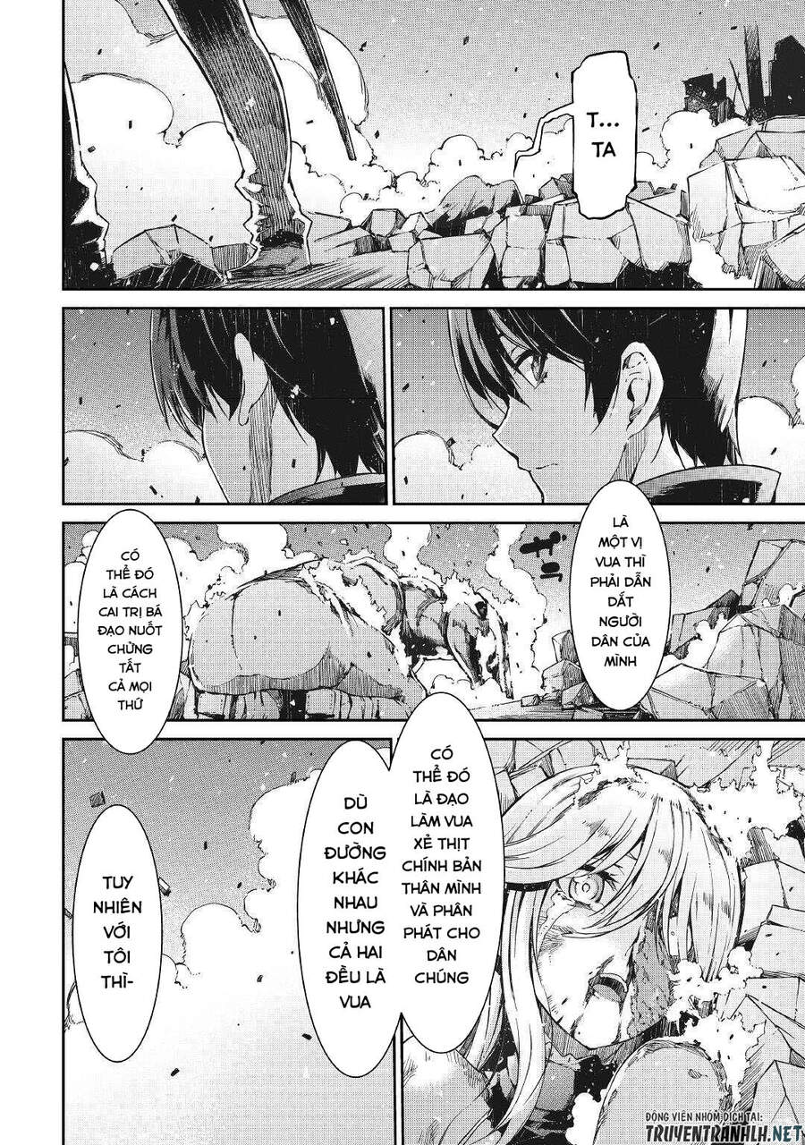 Sayonara Ryuusei, Konnichiwa Jinsei Chap 60 - Next Chap 61