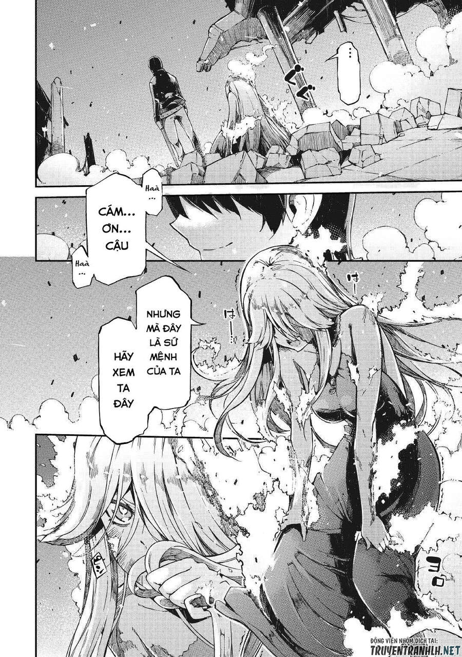 Sayonara Ryuusei, Konnichiwa Jinsei Chap 60 - Next Chap 61
