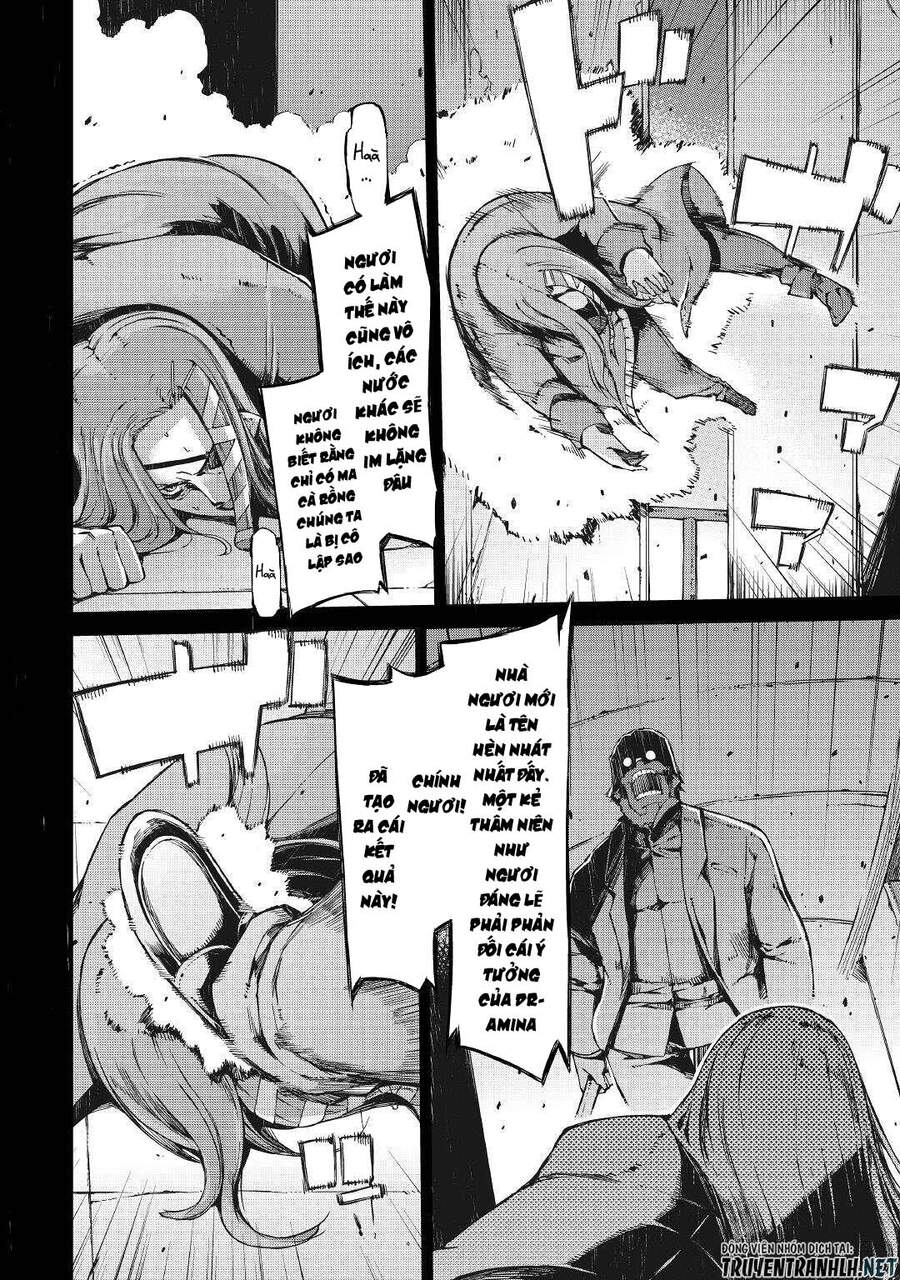 Sayonara Ryuusei, Konnichiwa Jinsei Chap 60 - Next Chap 61