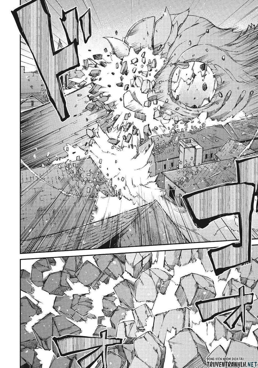 Sayonara Ryuusei, Konnichiwa Jinsei Chap 60 - Next Chap 61