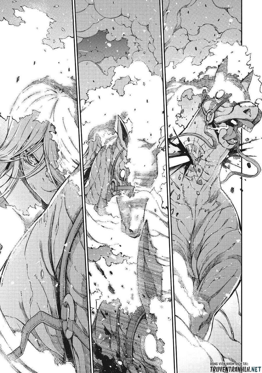 Sayonara Ryuusei, Konnichiwa Jinsei Chap 60 - Next Chap 61