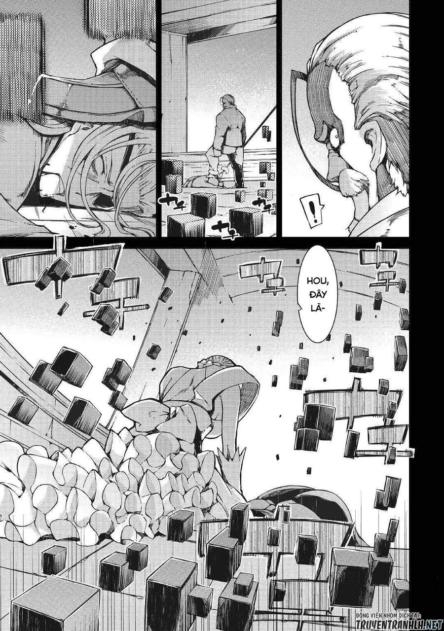 Sayonara Ryuusei, Konnichiwa Jinsei Chap 60 - Next Chap 61