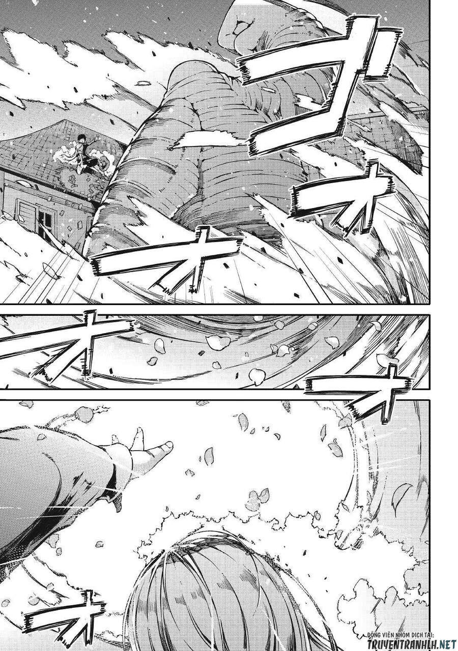 Sayonara Ryuusei, Konnichiwa Jinsei Chap 61 - Next Chap 62