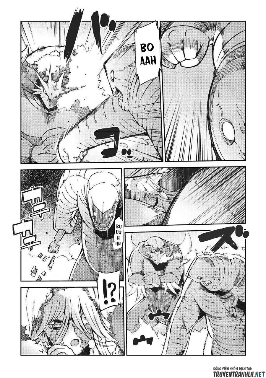 Sayonara Ryuusei, Konnichiwa Jinsei Chap 61 - Next Chap 62