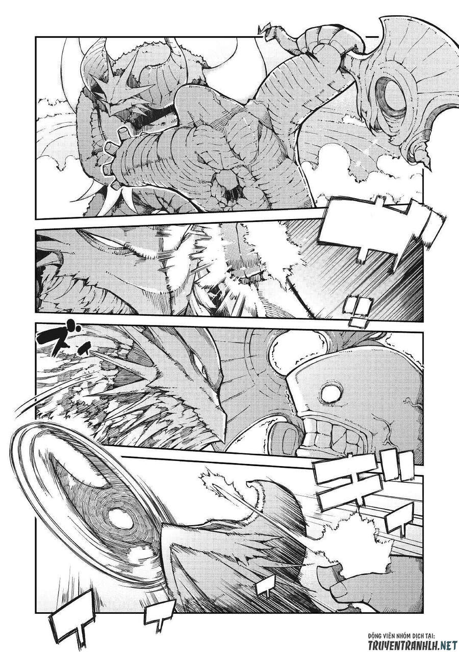 Sayonara Ryuusei, Konnichiwa Jinsei Chap 61 - Next Chap 62